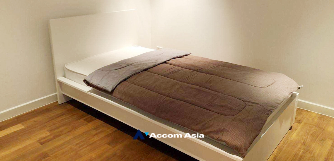 7  2 br Condominium for rent and sale in Sukhumvit ,Bangkok BTS Thong Lo at La Citta Penthouse AA28393