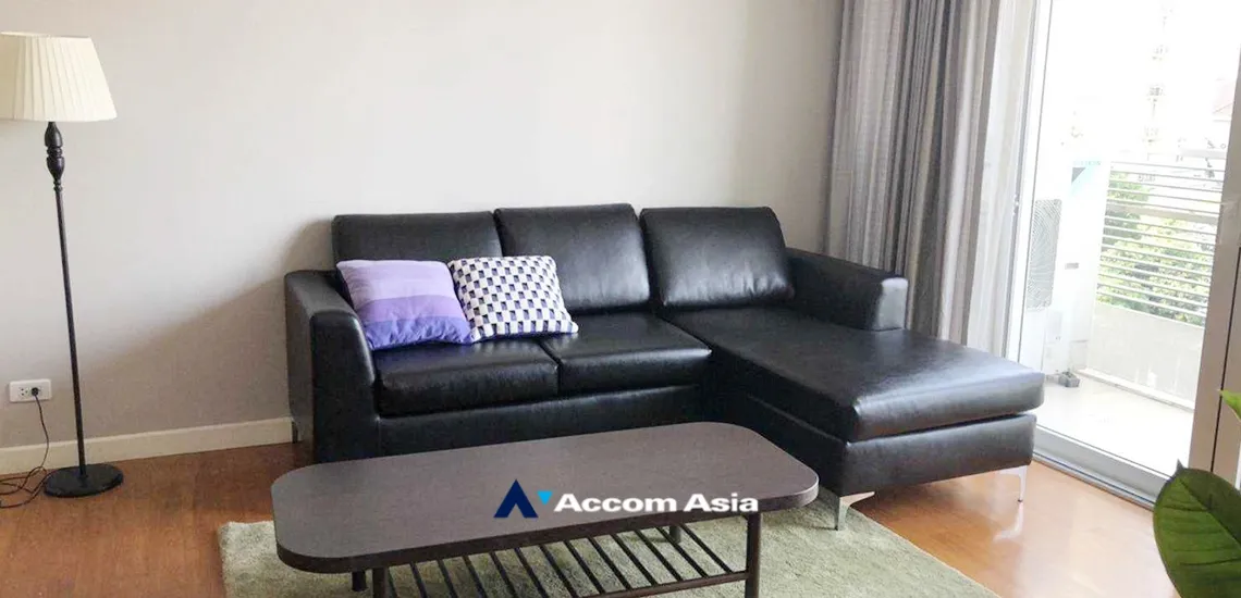 Condominium For Rent & Sale in Sukhumvit, Bangkok Code AA28393