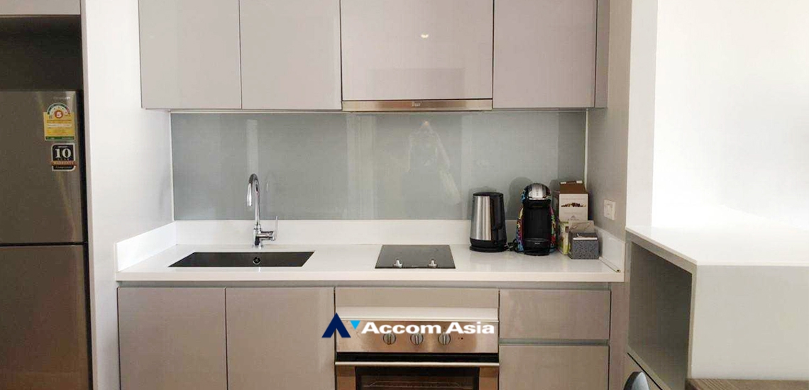 5  2 br Condominium for rent and sale in Sukhumvit ,Bangkok BTS Thong Lo at La Citta Penthouse AA28393