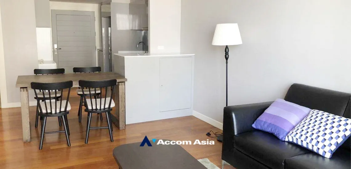unit 2 Bedrooms  Condominium For Rent & Sale in Sukhumvit, Bangkok  near BTS Thong Lo (AA28393)