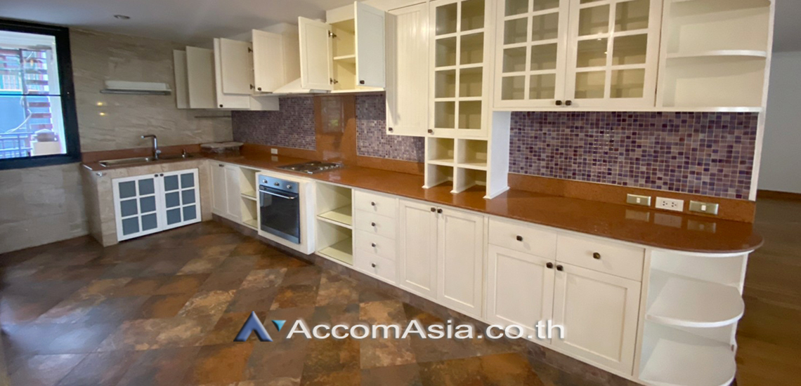 7  3 br Condominium For Rent in Sukhumvit ,Bangkok BTS Ekkamai at Cross Creek AA28395