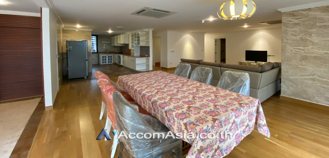  1  3 br Condominium For Rent in Sukhumvit ,Bangkok BTS Ekkamai at Cross Creek AA28395