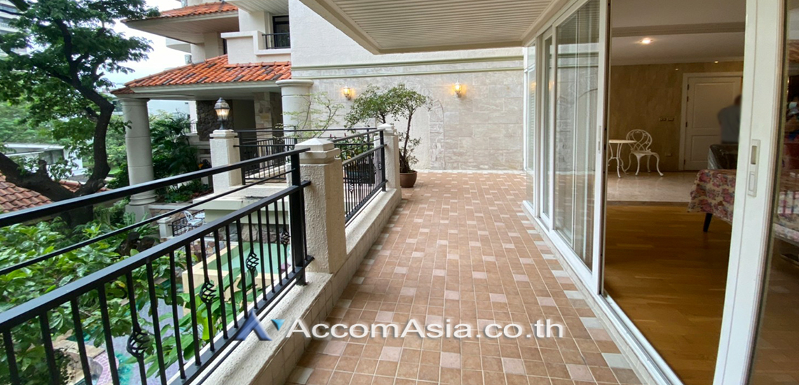 5  3 br Condominium For Rent in Sukhumvit ,Bangkok BTS Ekkamai at Cross Creek AA28395