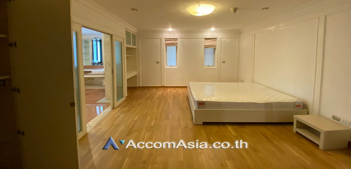 8  3 br Condominium For Rent in Sukhumvit ,Bangkok BTS Ekkamai at Cross Creek AA28395