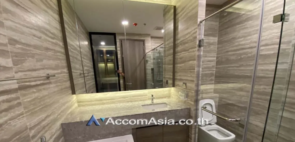 4  2 br Condominium for rent and sale in Sukhumvit ,Bangkok MRT Sukhumvit - BTS Asok at Celes Asoke AA28396