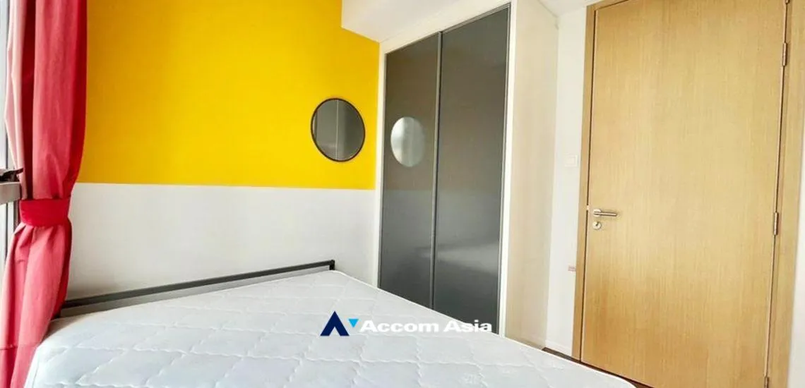 8  2 br Condominium for rent and sale in Sukhumvit ,Bangkok BTS Nana at HYDE Sukhumvit 11 AA28398