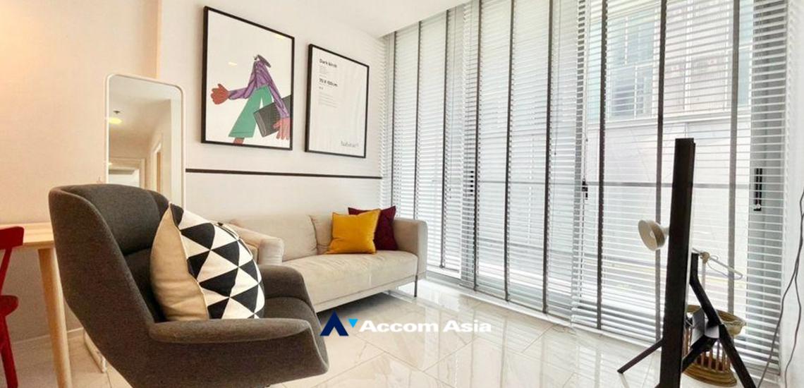  2  2 br Condominium for rent and sale in Sukhumvit ,Bangkok BTS Nana at HYDE Sukhumvit 11 AA28398