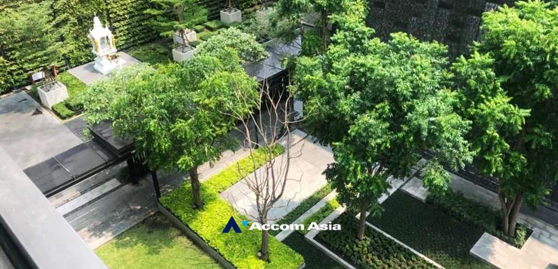 13  2 br Condominium for rent and sale in Sukhumvit ,Bangkok BTS Nana at HYDE Sukhumvit 11 AA28398