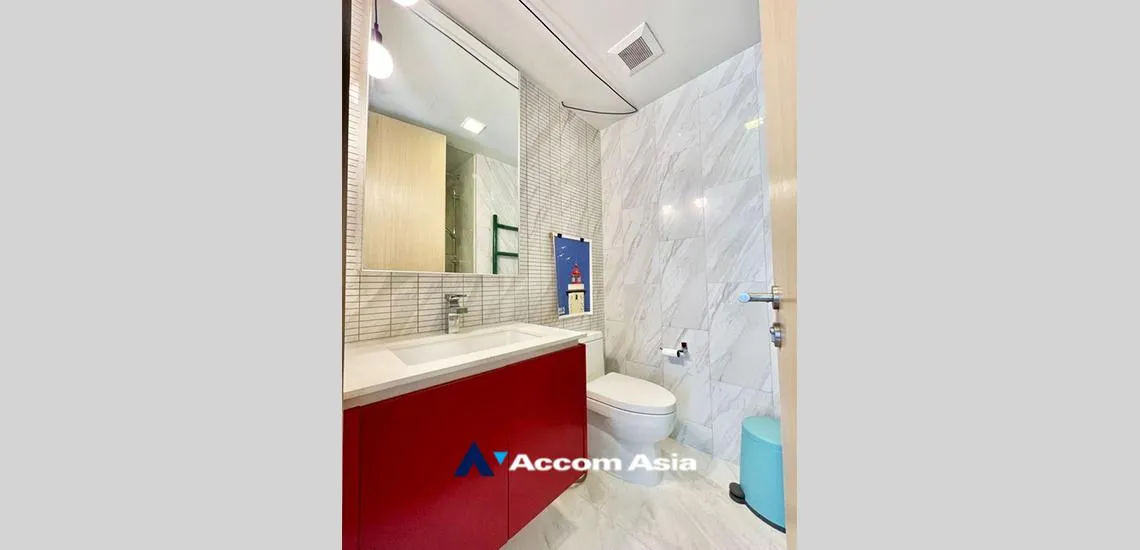 11  2 br Condominium for rent and sale in Sukhumvit ,Bangkok BTS Nana at HYDE Sukhumvit 11 AA28398