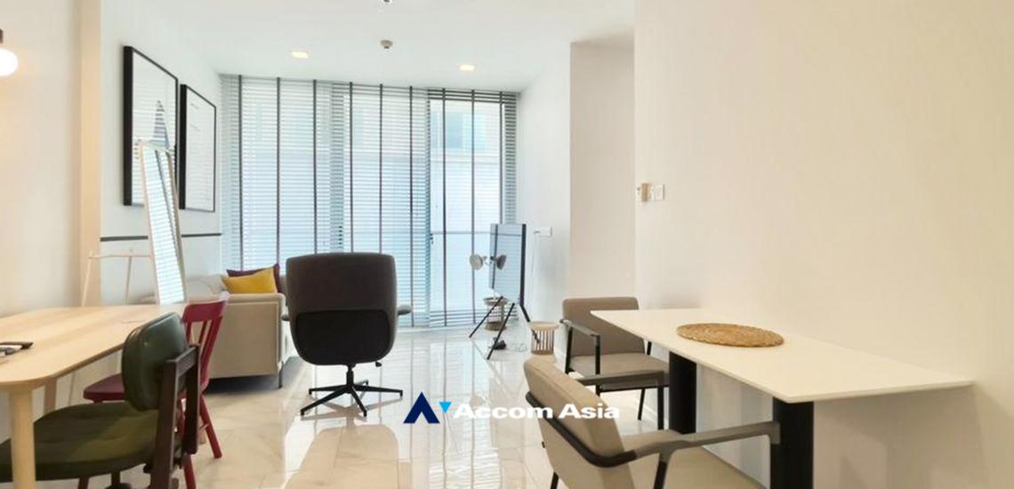 4  2 br Condominium for rent and sale in Sukhumvit ,Bangkok BTS Nana at HYDE Sukhumvit 11 AA28398