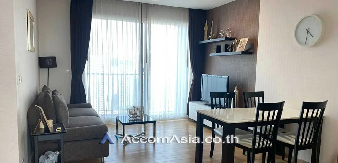  2  2 br Condominium For Rent in Sukhumvit ,Bangkok BTS Thong Lo at Siri at Sukhumvit AA28405