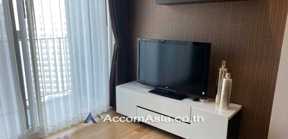 unit 2 Bedrooms  Condominium For Rent in Sukhumvit, Bangkok  near BTS Thong Lo (AA28405)