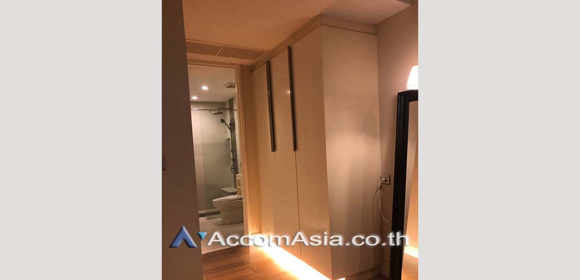  1  1 br Condominium For Sale in Silom ,Bangkok BTS Chong Nonsi at Collezio Sathorn Pipat AA28409