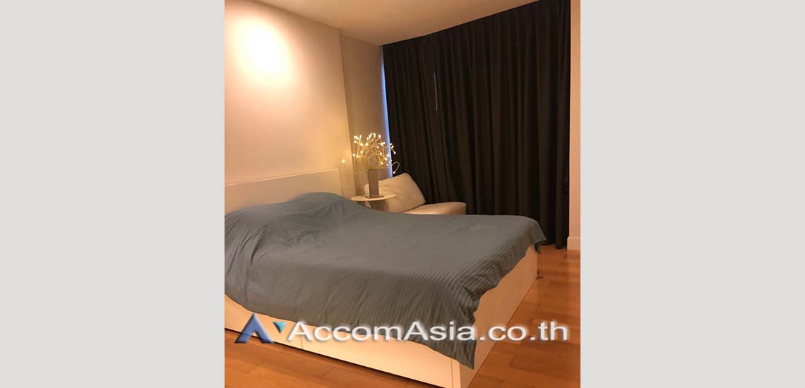 5  1 br Condominium For Sale in Silom ,Bangkok BTS Chong Nonsi at Collezio Sathorn Pipat AA28409