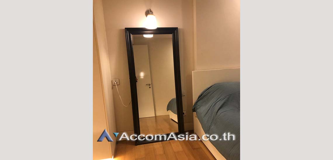6  1 br Condominium For Sale in Silom ,Bangkok BTS Chong Nonsi at Collezio Sathorn Pipat AA28409