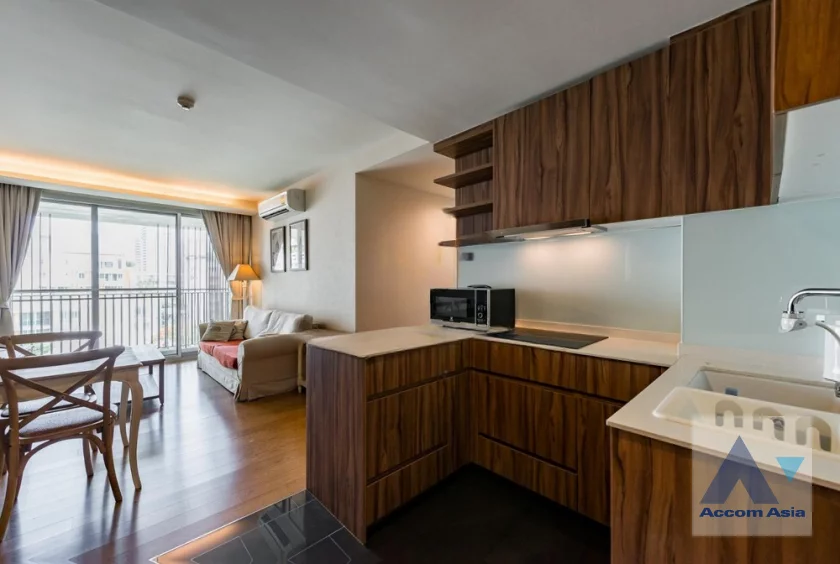 5  2 br Condominium for rent and sale in Sukhumvit ,Bangkok BTS Phrom Phong at Via 31 AA28410