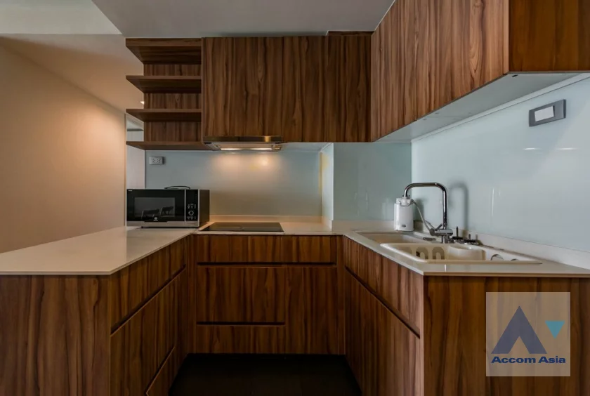 6  2 br Condominium for rent and sale in Sukhumvit ,Bangkok BTS Phrom Phong at Via 31 AA28410