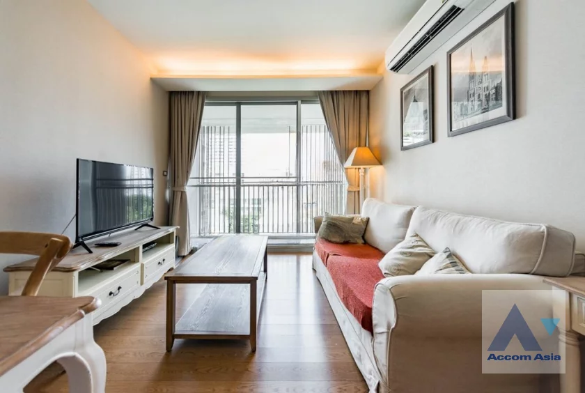  1  2 br Condominium for rent and sale in Sukhumvit ,Bangkok BTS Phrom Phong at Via 31 AA28410