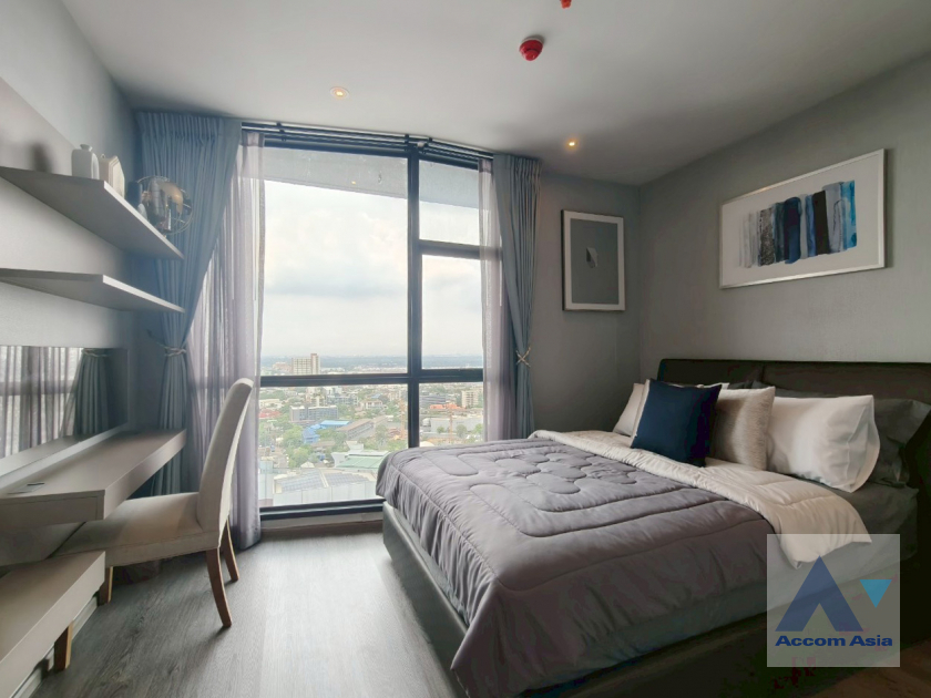 15  3 br Condominium for rent and sale in Sukhumvit ,Bangkok BTS Ekkamai at Rhythm Ekkamai AA28414