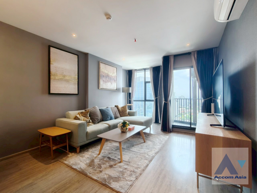 Condominium For Rent & Sale in Sukhumvit, Bangkok Code AA28414