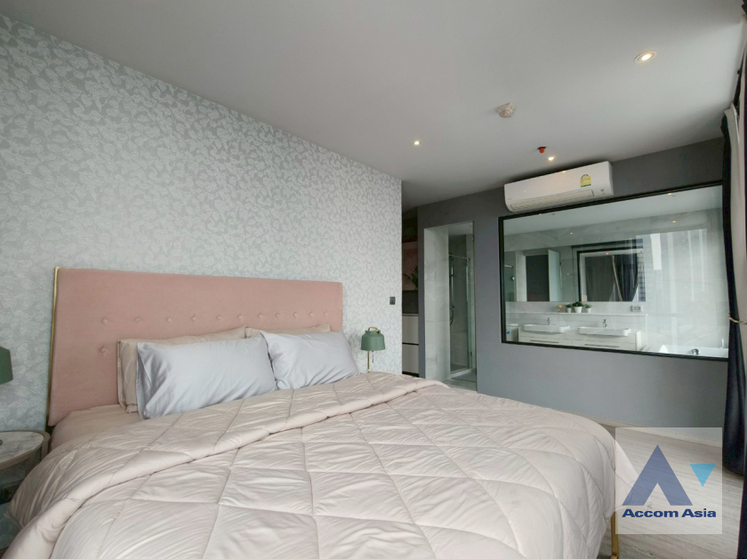 11  3 br Condominium for rent and sale in Sukhumvit ,Bangkok BTS Ekkamai at Rhythm Ekkamai AA28414