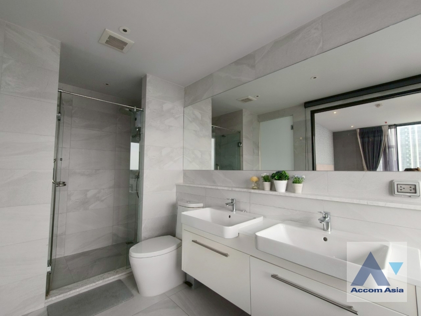 14  3 br Condominium for rent and sale in Sukhumvit ,Bangkok BTS Ekkamai at Rhythm Ekkamai AA28414