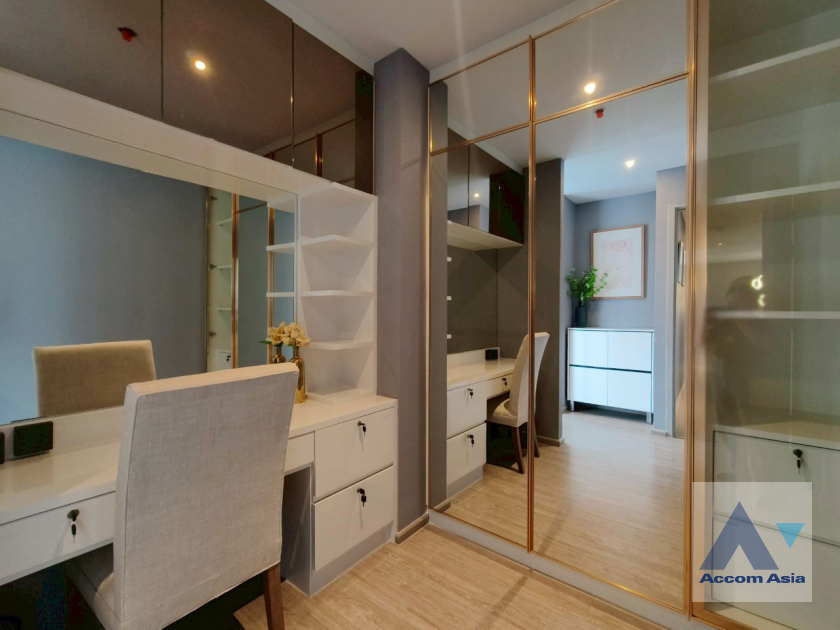 12  3 br Condominium for rent and sale in Sukhumvit ,Bangkok BTS Ekkamai at Rhythm Ekkamai AA28414