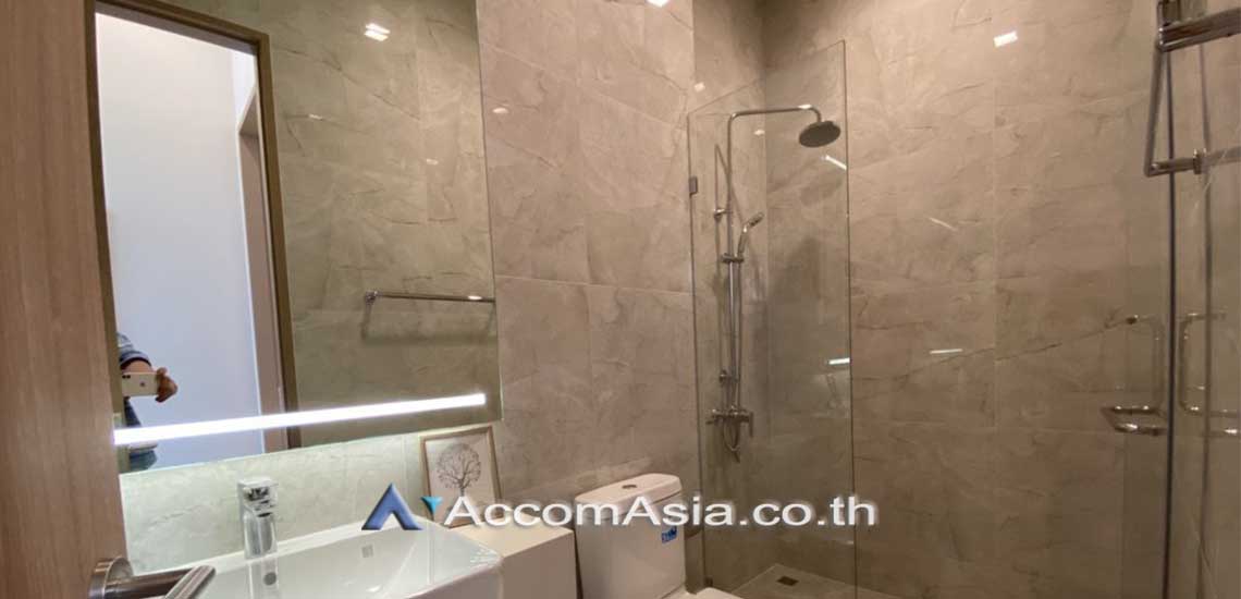 6  2 br Condominium For Rent in Sukhumvit ,Bangkok BTS Phrom Phong at Noble Around Sukhumvit 33 AA28415