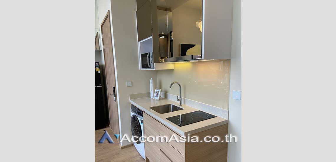 7  2 br Condominium For Rent in Sukhumvit ,Bangkok BTS Phrom Phong at Noble Around Sukhumvit 33 AA28415