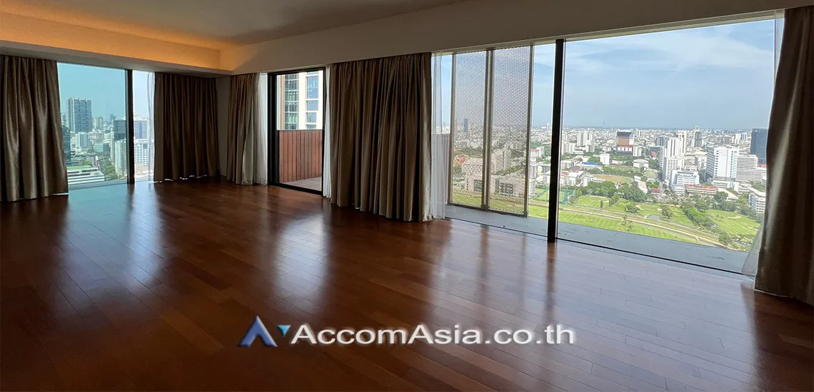  Hansar Residence Condominium  2 Bedroom for Rent BTS Ratchadamri in Ploenchit Bangkok