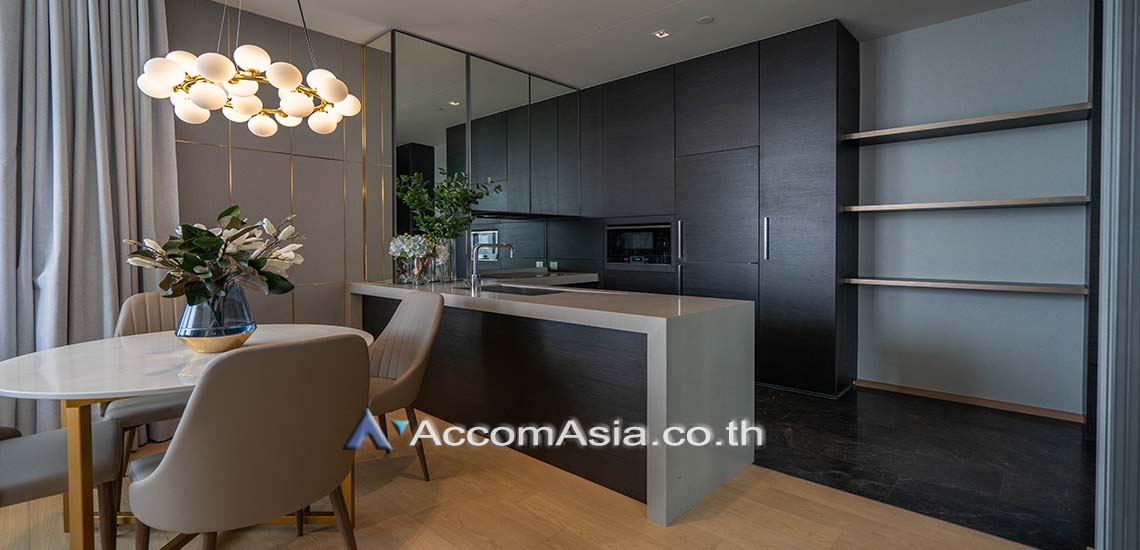 4  2 br Condominium For Rent in Ploenchit ,Bangkok BTS Chitlom at 28 Chidlom AA28424