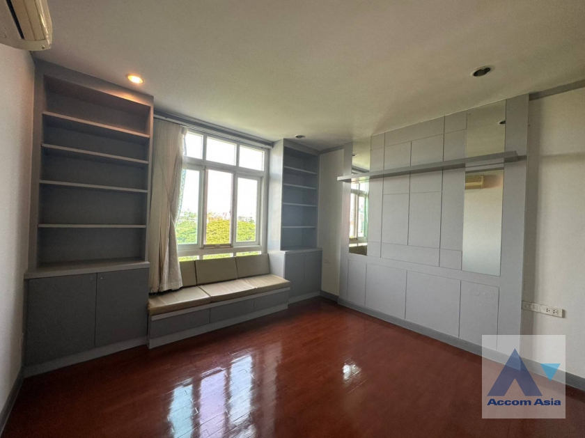 5  3 br Condominium For Rent in Sathorn ,Bangkok MRT Lumphini at Baan Siri Yenakat AA28427