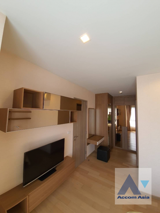 unit 1 Bedroom  Condominium For Rent in Sukhumvit, Bangkok  near BTS Thong Lo (AA28428)