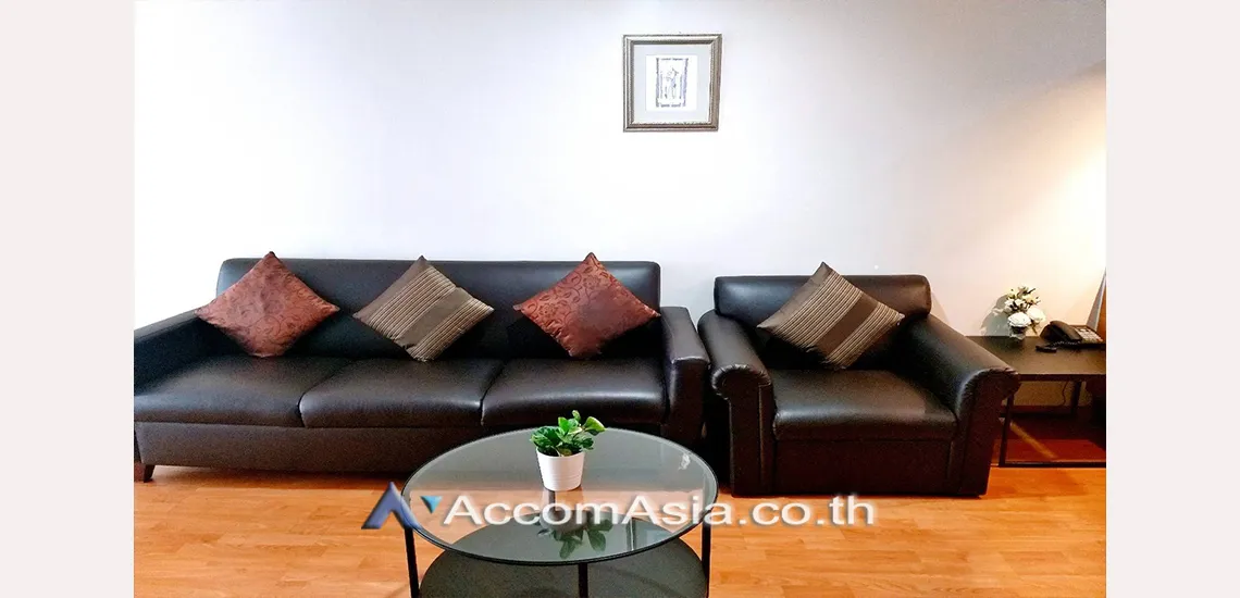unitPet friendly |  1 Bedroom  Apartment For Rent in Sukhumvit, Bangkok  near BTS Phrom Phong (AA28435)