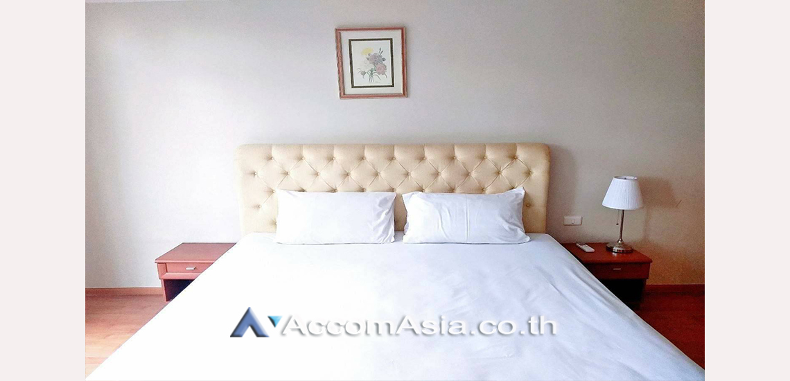 5  1 br Apartment For Rent in Sukhumvit ,Bangkok BTS Phrom Phong at The Conveniently Residence AA28435