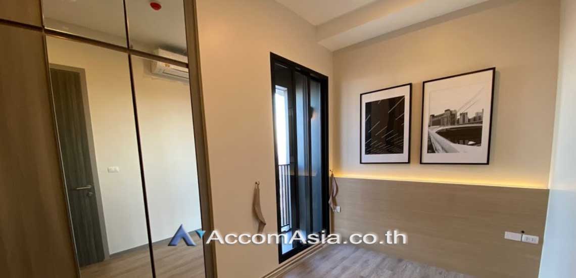  1  2 br Condominium For Rent in Sukhumvit ,Bangkok  at KnightsBridge Prime Onnut AA28438