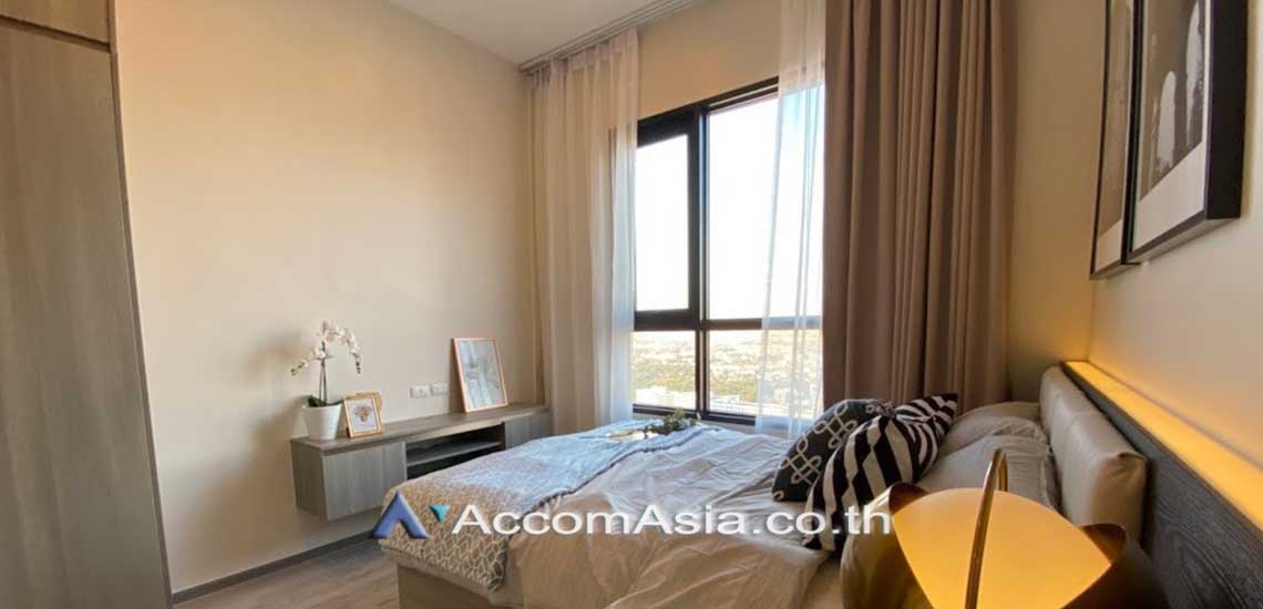 4  2 br Condominium For Rent in Sukhumvit ,Bangkok  at KnightsBridge Prime Onnut AA28438
