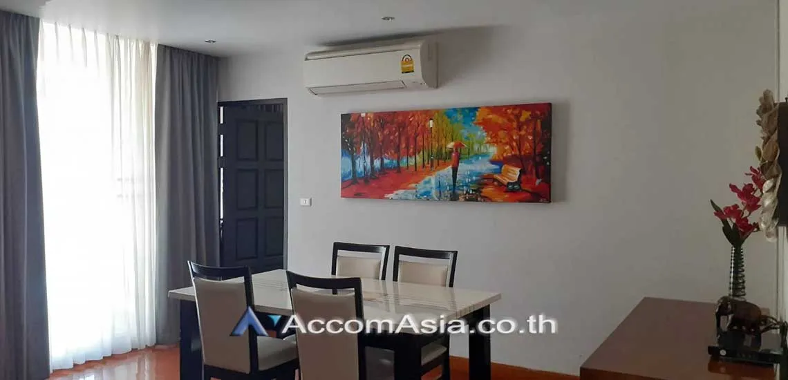 The Peak Residence Condominium  2 Bedroom for Sale BTS Asok in Sukhumvit Bangkok
