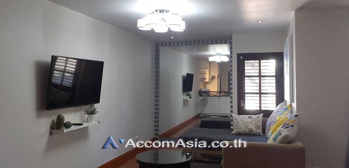  1  2 br Condominium For Sale in Sukhumvit ,Bangkok BTS Asok at The Peak Residence AA28450