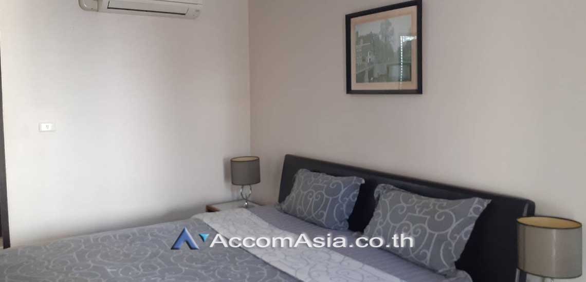  1  2 br Condominium For Sale in Sukhumvit ,Bangkok BTS Asok at The Peak Residence AA28450