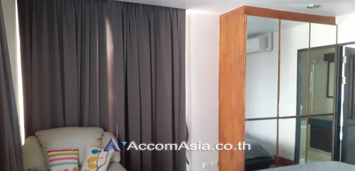 4  2 br Condominium For Sale in Sukhumvit ,Bangkok BTS Asok at The Peak Residence AA28450