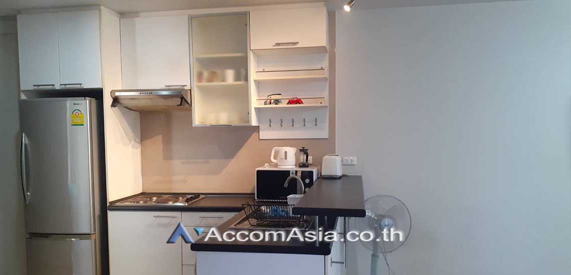 5  2 br Condominium For Sale in Sukhumvit ,Bangkok BTS Asok at The Peak Residence AA28450