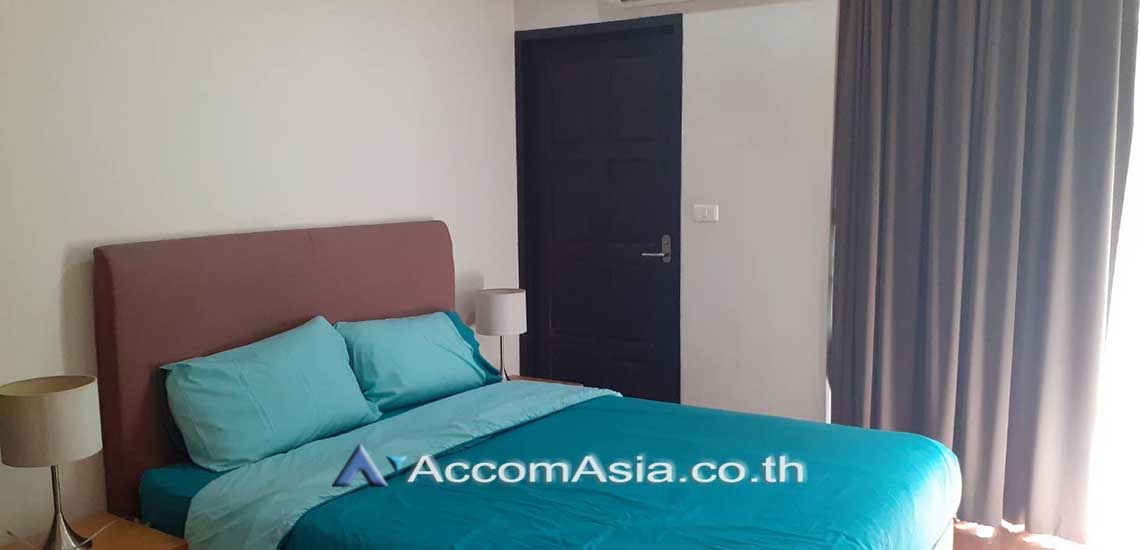 6  2 br Condominium For Sale in Sukhumvit ,Bangkok BTS Asok at The Peak Residence AA28450