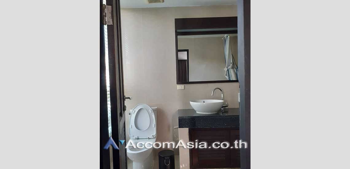 8  2 br Condominium For Sale in Sukhumvit ,Bangkok BTS Asok at The Peak Residence AA28450