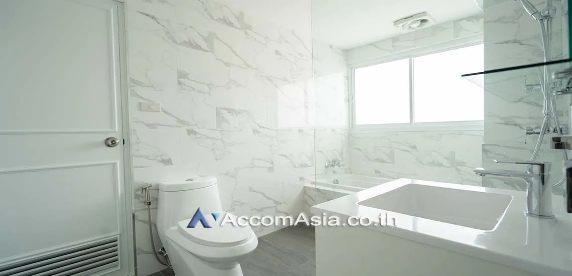 11  4 br Apartment for rent and sale in Sukhumvit ,Bangkok BTS Thong Lo at Homely Delightful Place AA28453