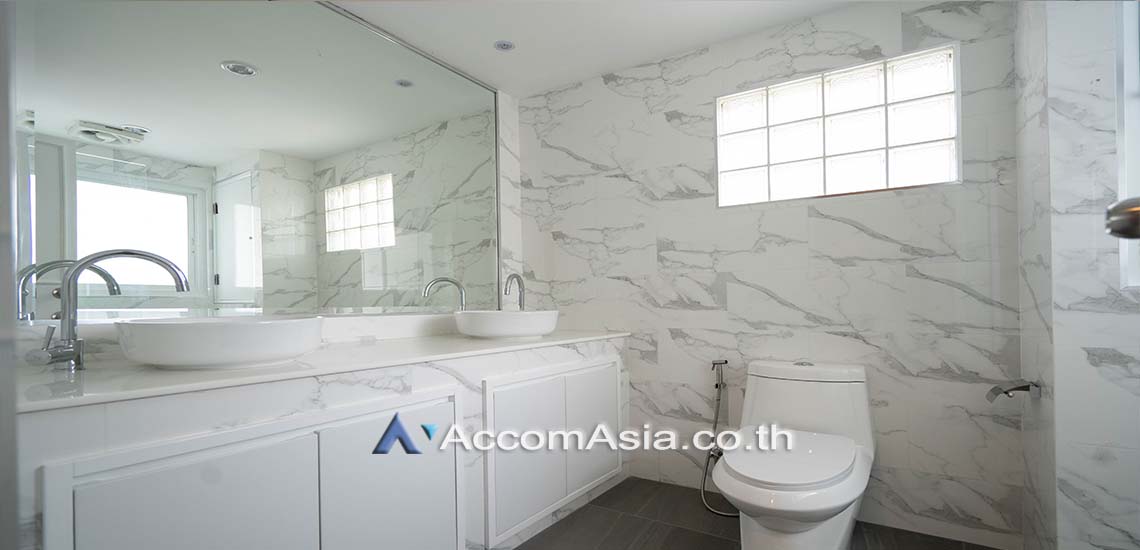 12  4 br Apartment for rent and sale in Sukhumvit ,Bangkok BTS Thong Lo at Homely Delightful Place AA28453