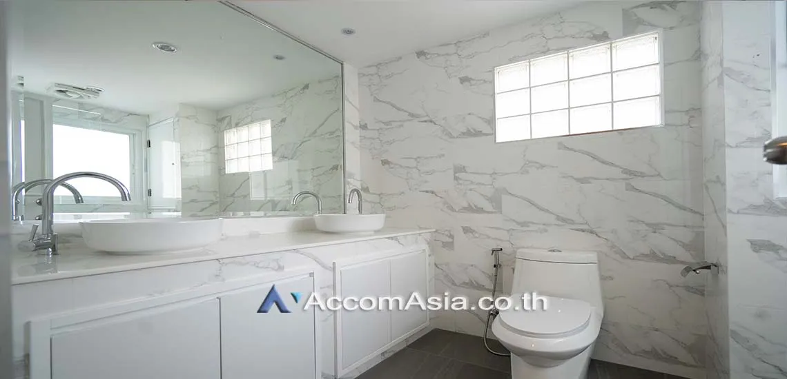 12  4 br Apartment for rent and sale in Sukhumvit ,Bangkok BTS Thong Lo at Homely Delightful Place AA28453