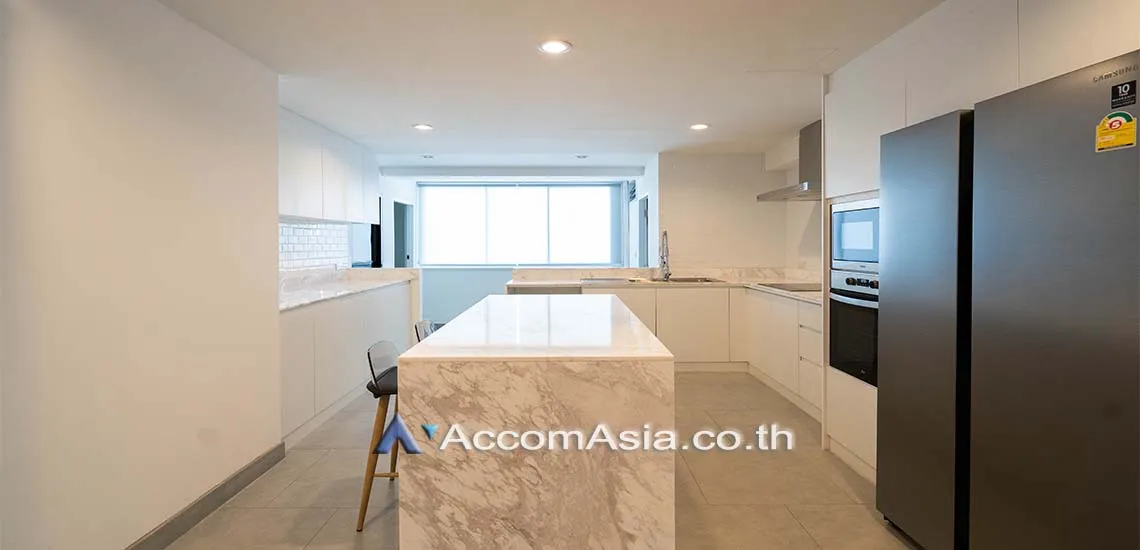 unitPenthouse |  4 Bedrooms  Apartment For Rent & Sale in Sukhumvit, Bangkok  near BTS Thong Lo (AA28453)