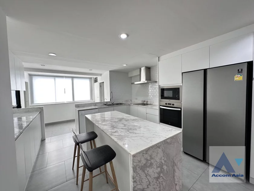 8  4 br Apartment For Rent in Sukhumvit ,Bangkok BTS Thong Lo at Homely Delightful Place AA28453