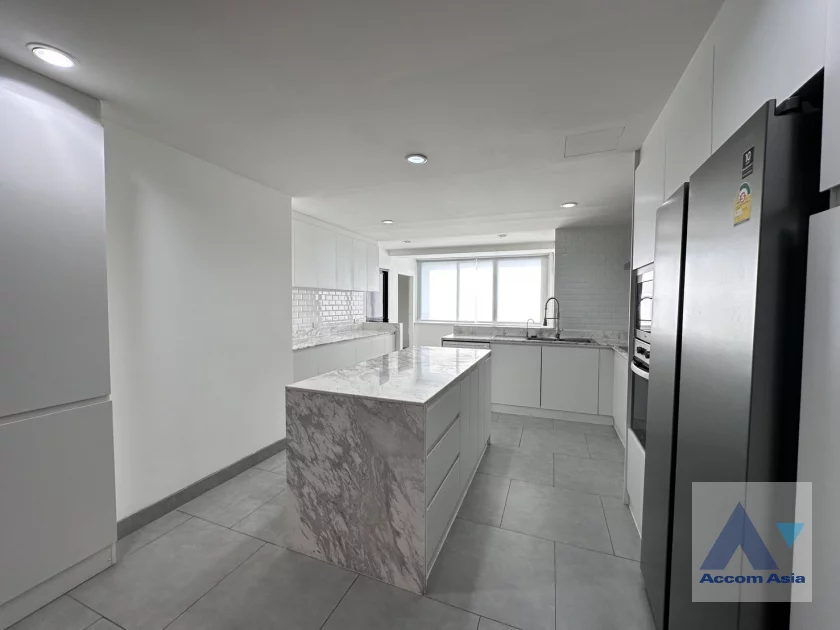 7  4 br Apartment For Rent in Sukhumvit ,Bangkok BTS Thong Lo at Homely Delightful Place AA28453